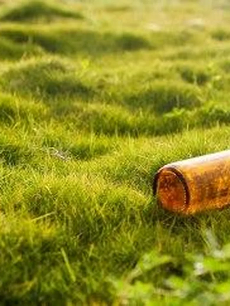 Ohmstede räumt auf