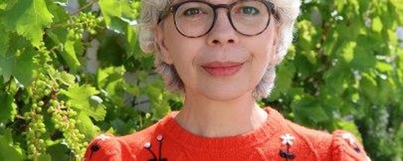 Literarischer Landgang mit Marica Bodrožić