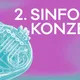 2. Sinfoniekonzert