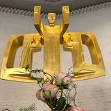 Gemeinsamer Gottesdienst an Christi Himmelfahrt in St. Nikolai Mahndorf