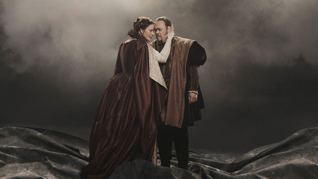 The Metropolitan Opera 2026/27: Macbeth