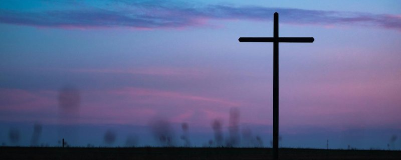 Gottesdienst am Karfreitag