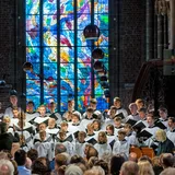 Festgottesdienst mit Bach-Kantate