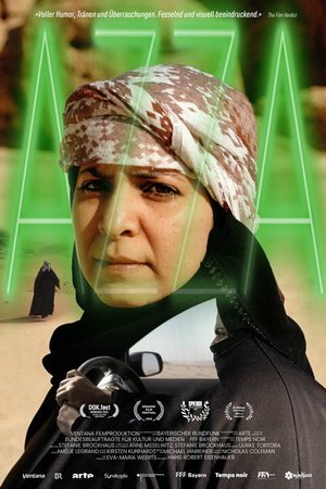 Azza - Dem Patriarchat davonfahren