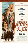Nur ein kleines bisschen Glück