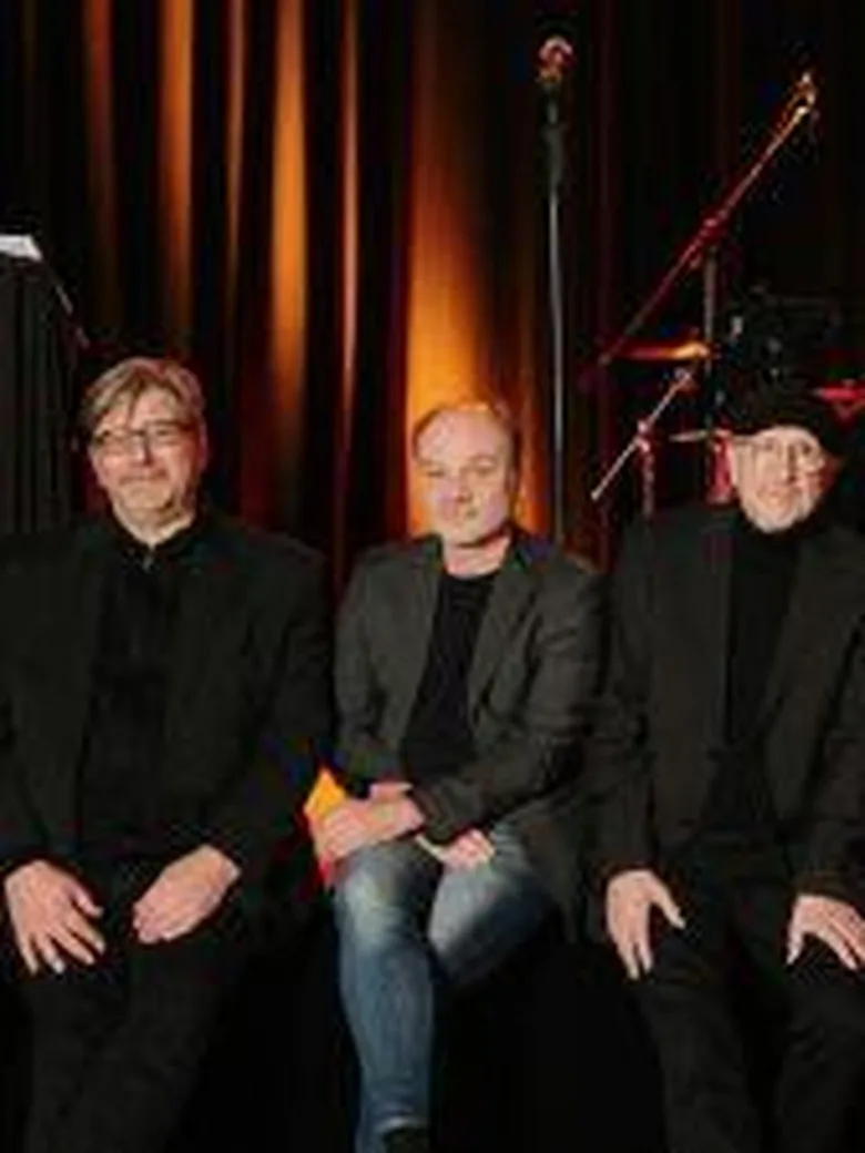 Gerths Bagaasch - Rock op Platt na Riemels vun Klaus Groth