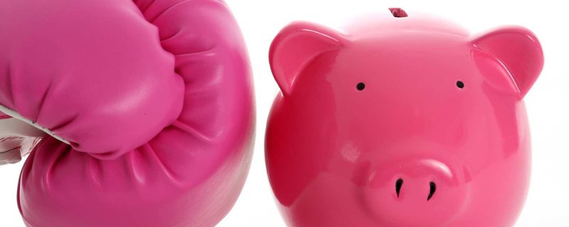 Wer Schulden macht ist selber schuld?