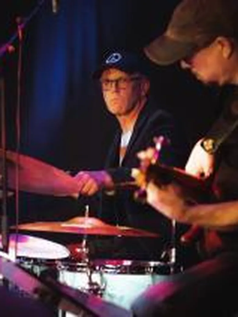 Jazz & More: Nightwatch feat. Hanjo Gäbler