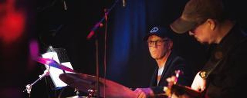 Jazz & More: Nightwatch feat. Hanjo Gäbler