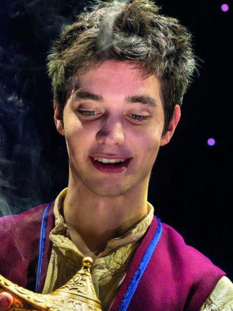 Aladin – Das Musical