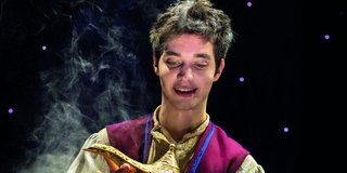 Aladin – Das Musical