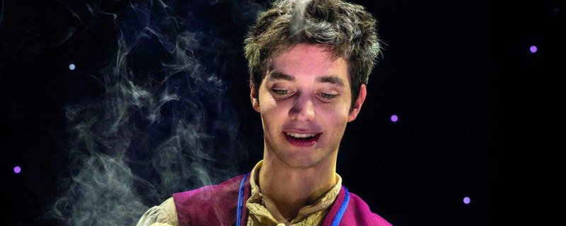 Aladin – Das Musical