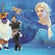 Eiskönigin 1&2 - Musik-Show auf Eis