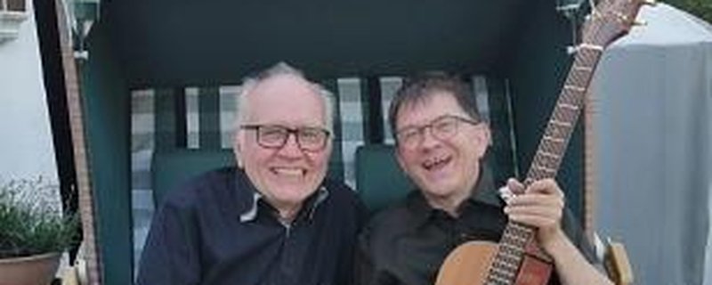 SommerKultur: The Shannons