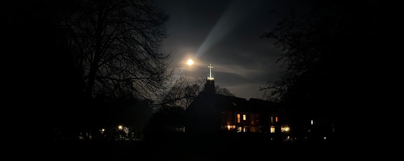 Gottesdienst