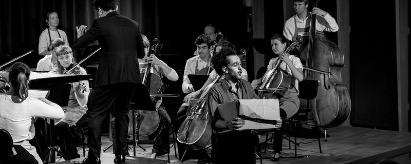 junge norddeutsche philharmonie »nirgend_anders«