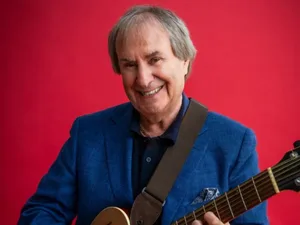 Chris de Burgh
