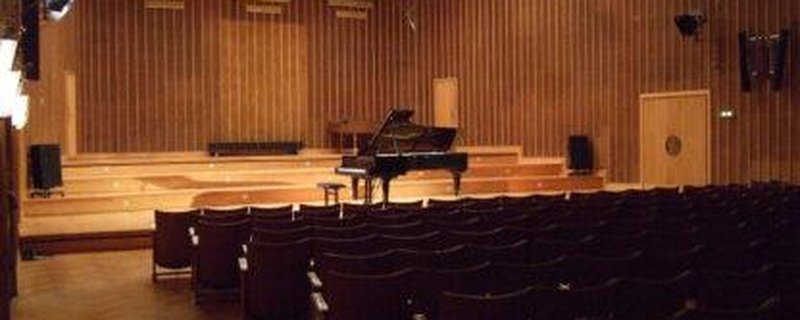 Preisträgerkonzert Jugend Musiziert