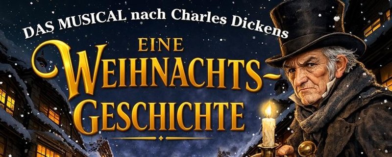Eine Weihnachtsgeschichte
