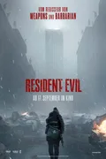 Resident Evil