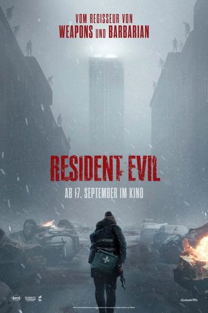 Resident Evil