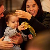 Funkelkonzert XS / Elfi-Babykonzert