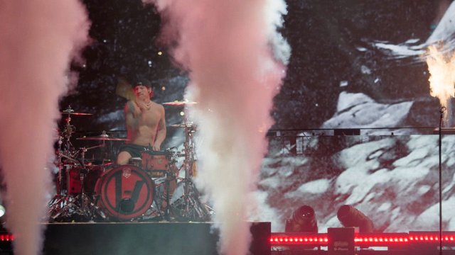 Twenty One Pilots: More Than We Ever Imagined