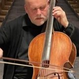 Cellokonzert in St. Michael Grohn