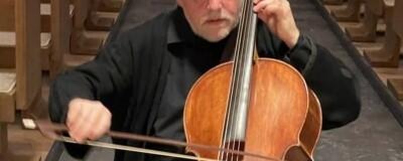 Cellokonzert in St. Michael Grohn