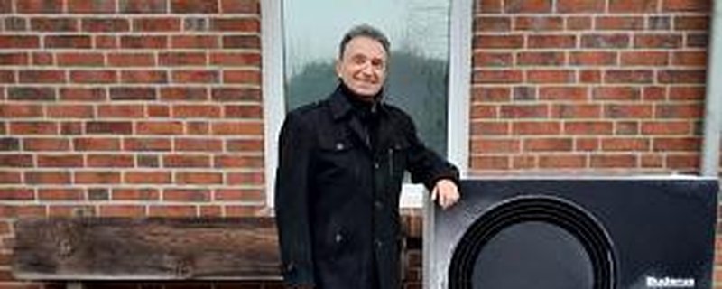 Online-Vortrag: Energiewende zuhause kleVer gestalten – PV, Wärmepumpe & E-Auto