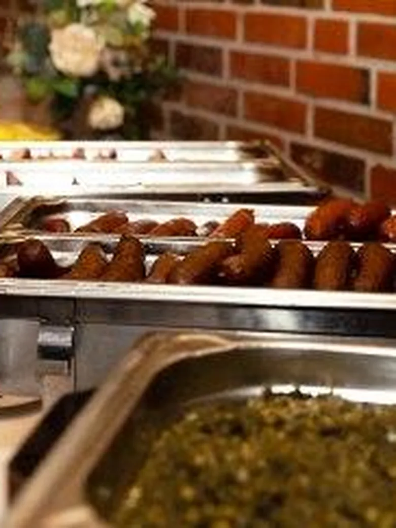 Grünkohlparty im Bümmersteder Krug