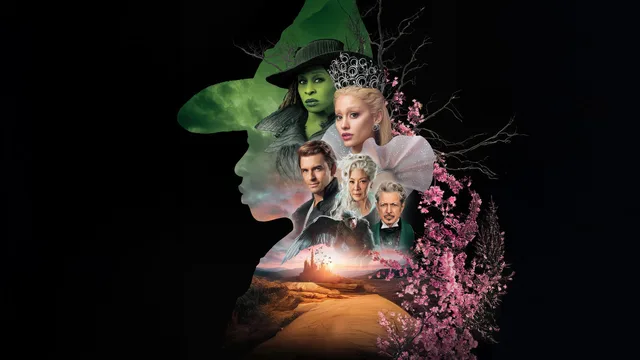 Wicked: Teil 2