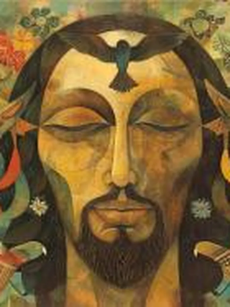 Jesus Menschensohn - Musikalische Lesung