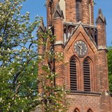 Abenmahlsgottesdienst an Karfreitag