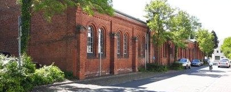 Zu Fuß durch das Johannisviertel