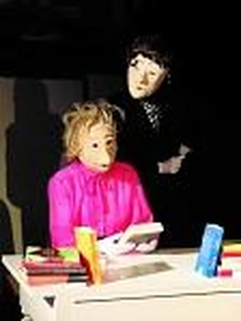 "Twist-A-Gang" - Bücher - außer Rand und Band!