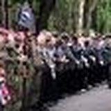 170. Schützenfest der Schützengesellschaft zu Gnarrenburg