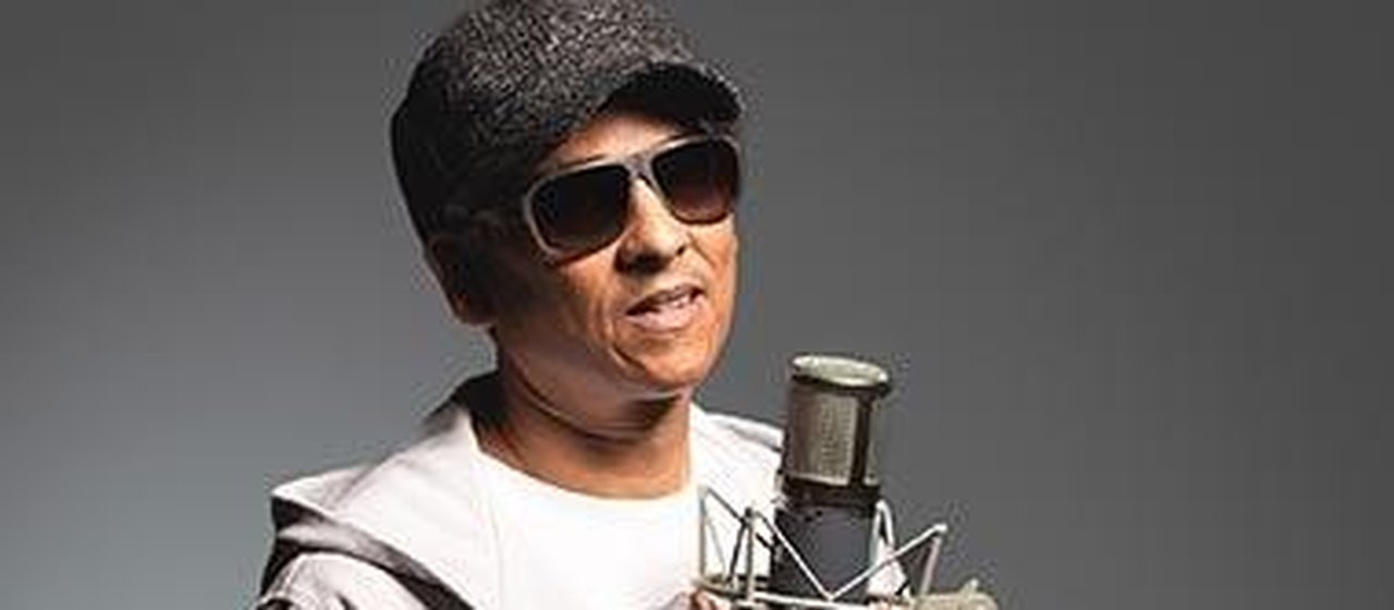 Xavier Naidoo