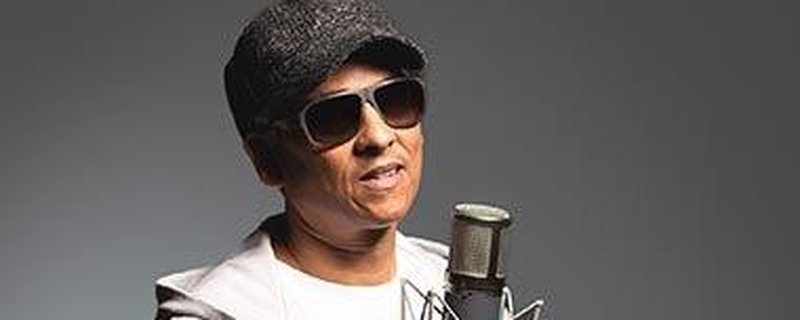 Xavier Naidoo