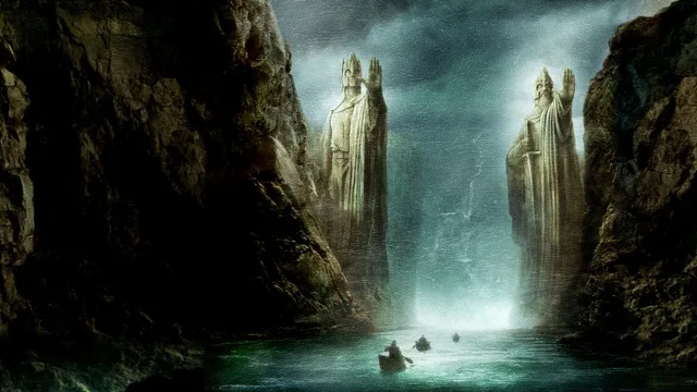Der Herr der Ringe 1: Die Gefährten (Ext.)
