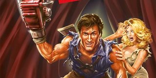 Evil Dead – Das Musical