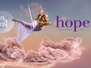 Feuerwerk der Turnkunst - hope Tournee (2/3)