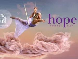 Feuerwerk der Turnkunst - hope Tournee (2/3)