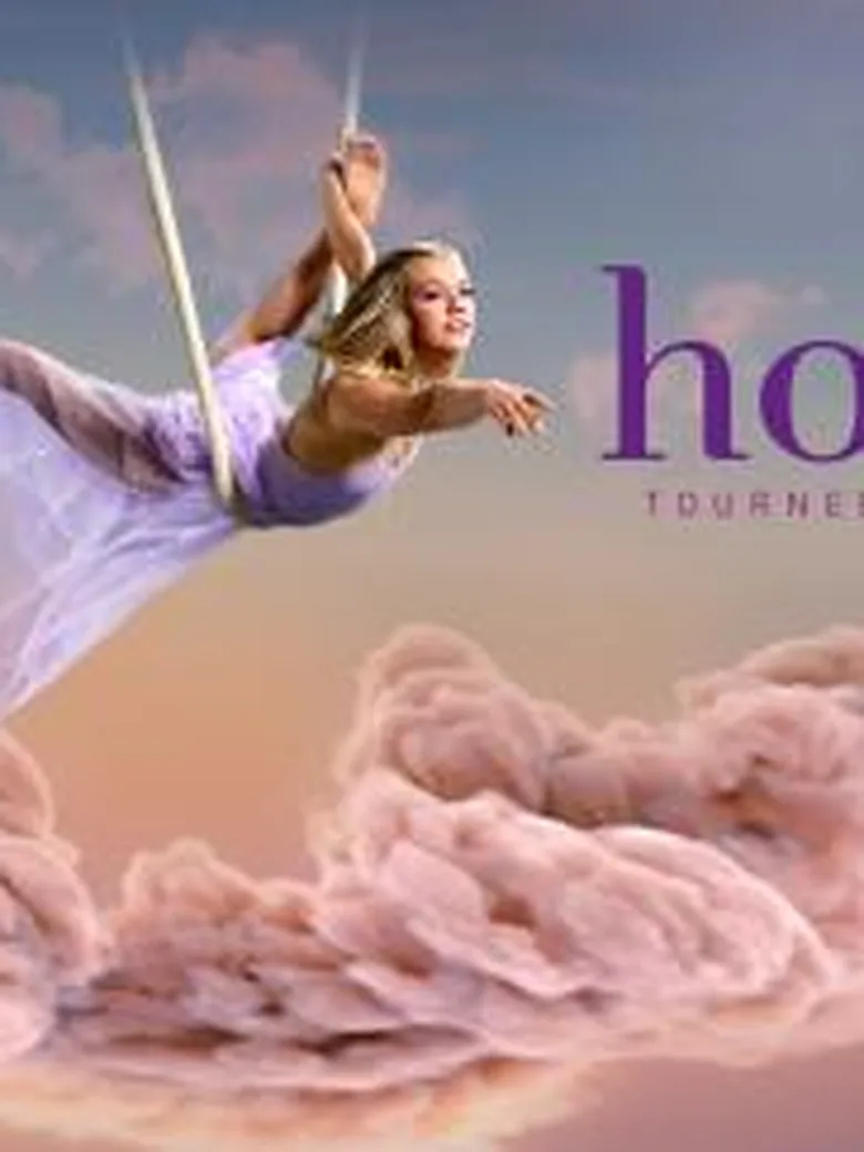 Feuerwerk der Turnkunst - hope Tournee (3/3)