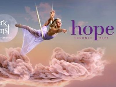 Feuerwerk der Turnkunst - hope Tournee (2/3)
