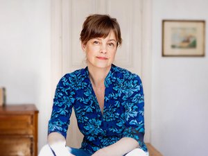 Lesung mit Mariana Leky