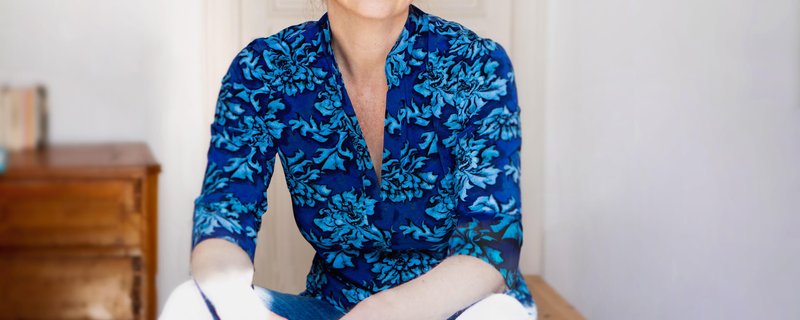 Lesung mit Mariana Leky