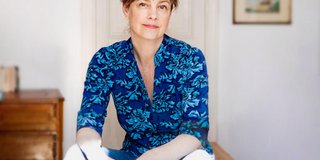 Lesung mit Mariana Leky