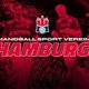 HSVH vs. FRISCH AUF! Göppingen