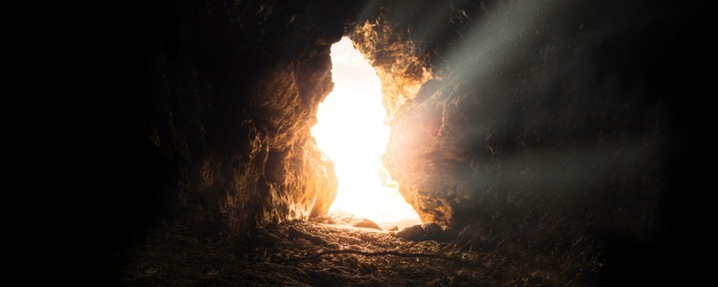 Gottesdienst am Ostersonntag in Blockdiek